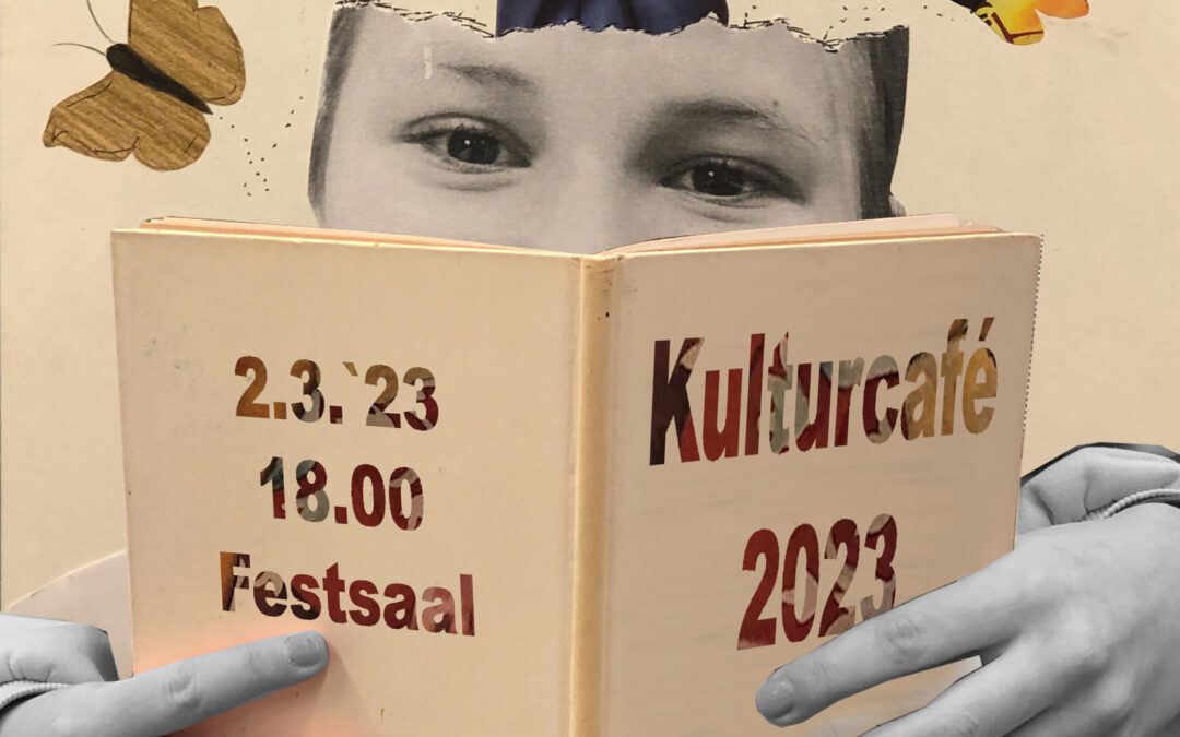 Kulturcafé 2023