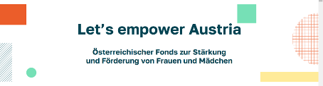 Let’s empower Austria