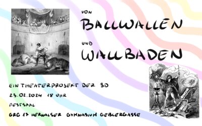 Der Zauberlehrling zaubert wieder!