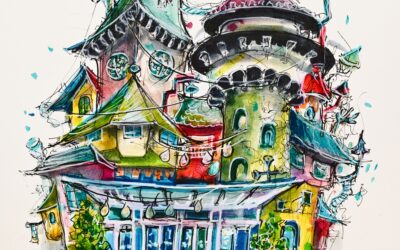 FREETOPIA – DIE STADT DER JUGEND