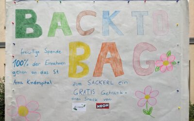 BACK TO BAG