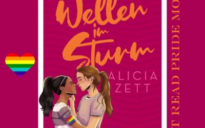 Literatur ist bunt(er)!