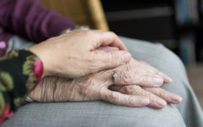 Ö1 Momente: Was meine Oma alles erlebt hat.