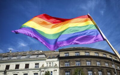 pride month