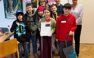 Danube Art Master 2025