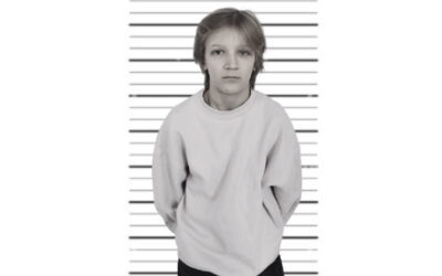 ALIENS – SIE SIND UNTER UNS Ein Theaterstück der 4A