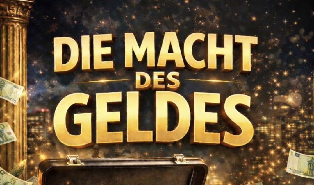 Die Macht des Geldes – Ein Stück der 3A