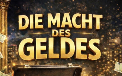 Die Macht des Geldes – Ein Stück der 3A