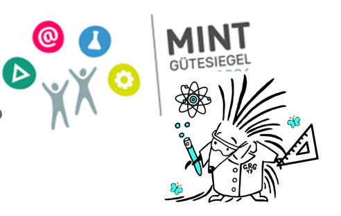 HURRAY – Wir sind wieder MINT!